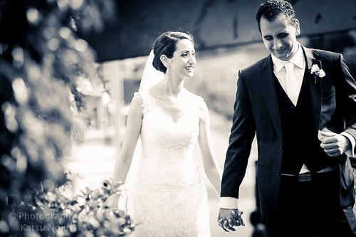 Les Conseils de Pro pour réussir vos Photographie de Mariage 