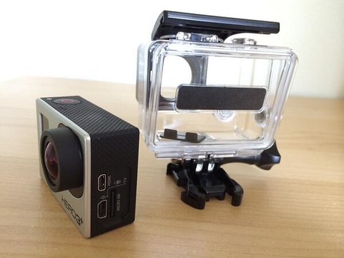 Quelle GoPro choisir pour vos vacances ? Nos Recommandations