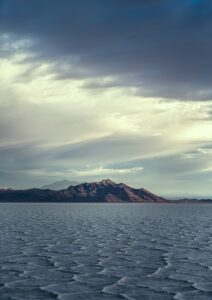 Landscape Photography of the Salar de Uyuni