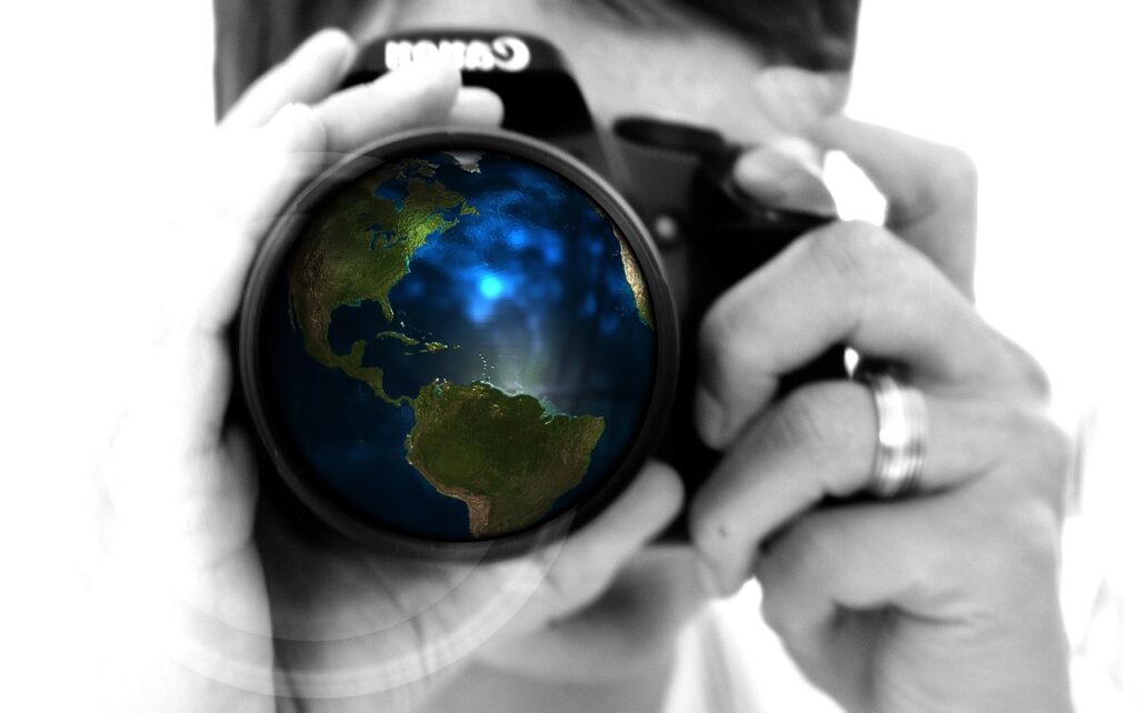 Le métier de photo-reporter : compétences, formation et rémunération