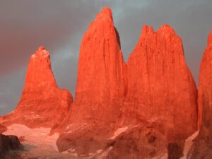 torres del paine, travel, tourism