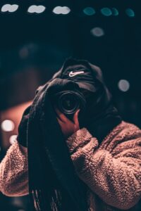 Le métier de photo-reporter : compétences, formation et rémunération