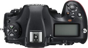 Nikon D850