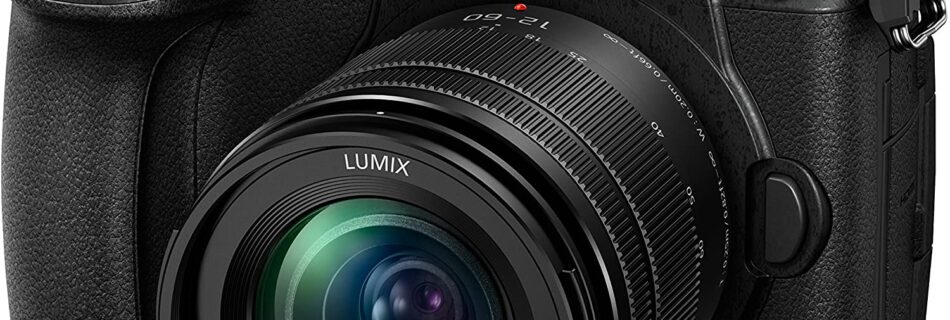 Panasonic Lumix DC-GH5MEG-K avis