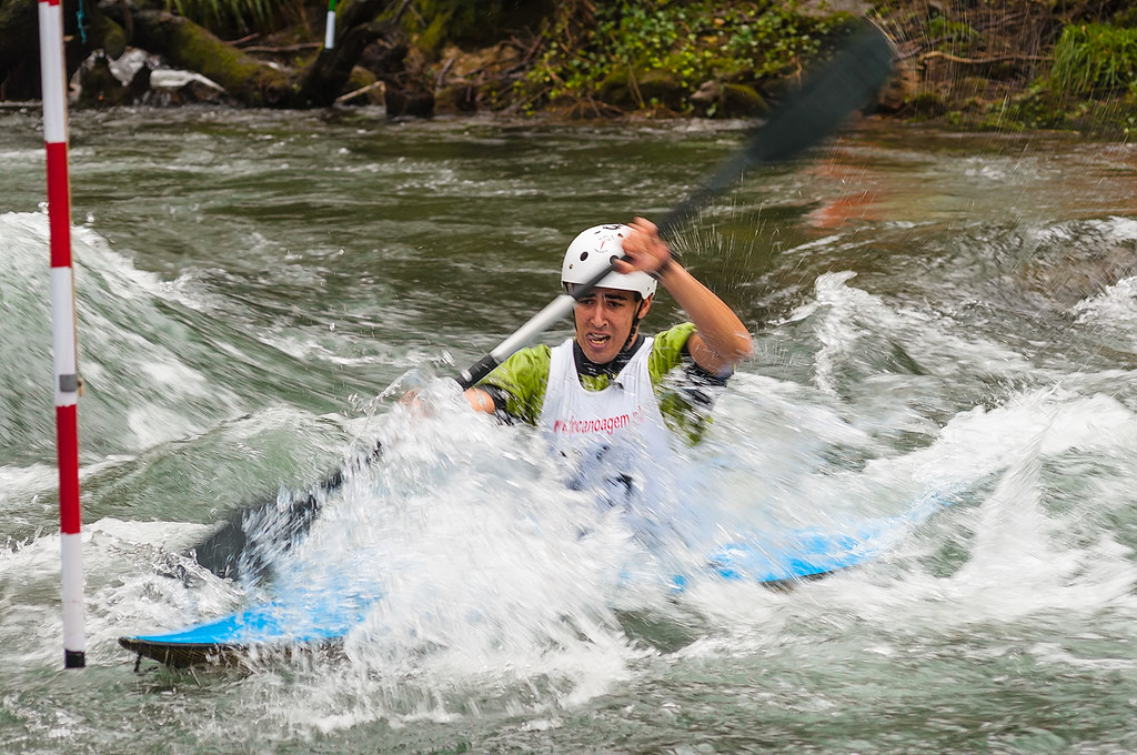 Photographie de sport : Comment capturer l'émotion et l'action