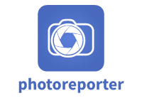 logo apprendre la photo