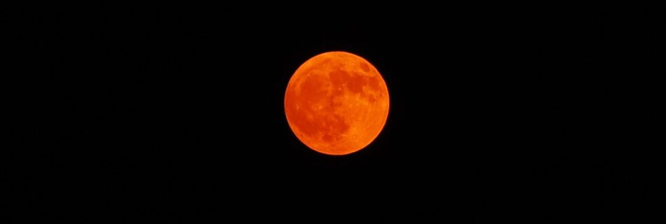 Capturez la lune : astuces et techniques pour la photographie lunaire