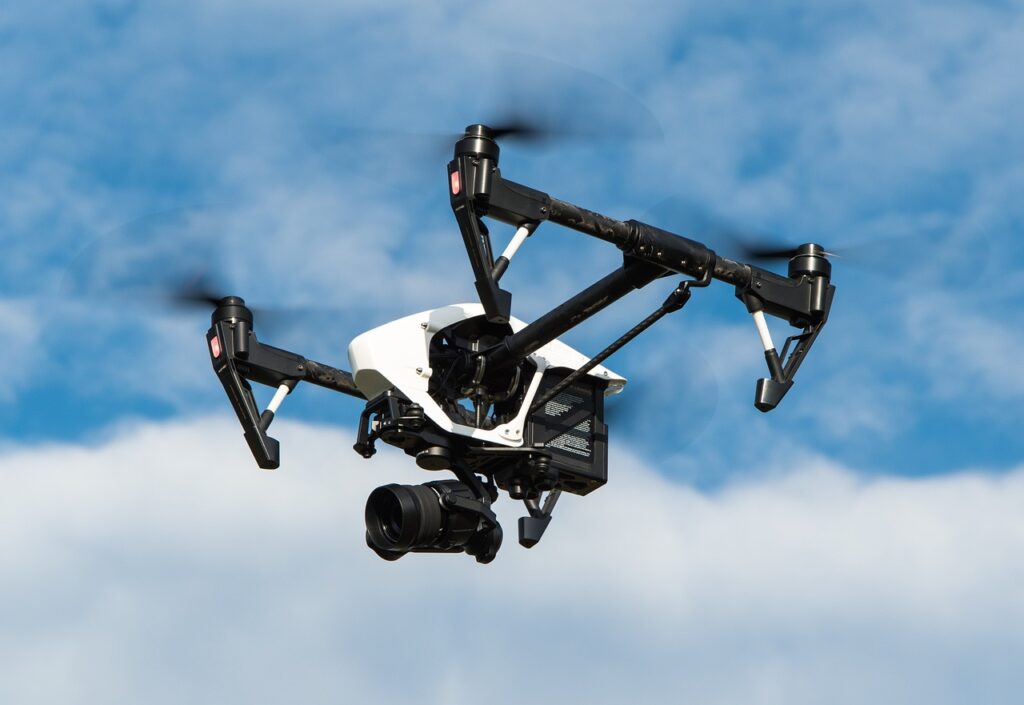 Comparatif des meilleurs drones à acheter