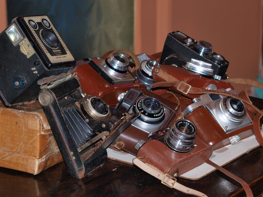 comparatifs meilleurs marques appareil photo reflex