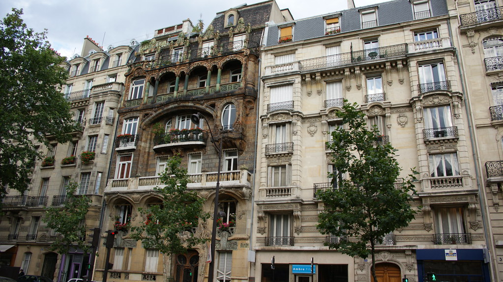 Quel appareil photo choisir pour la photo immobilière ?