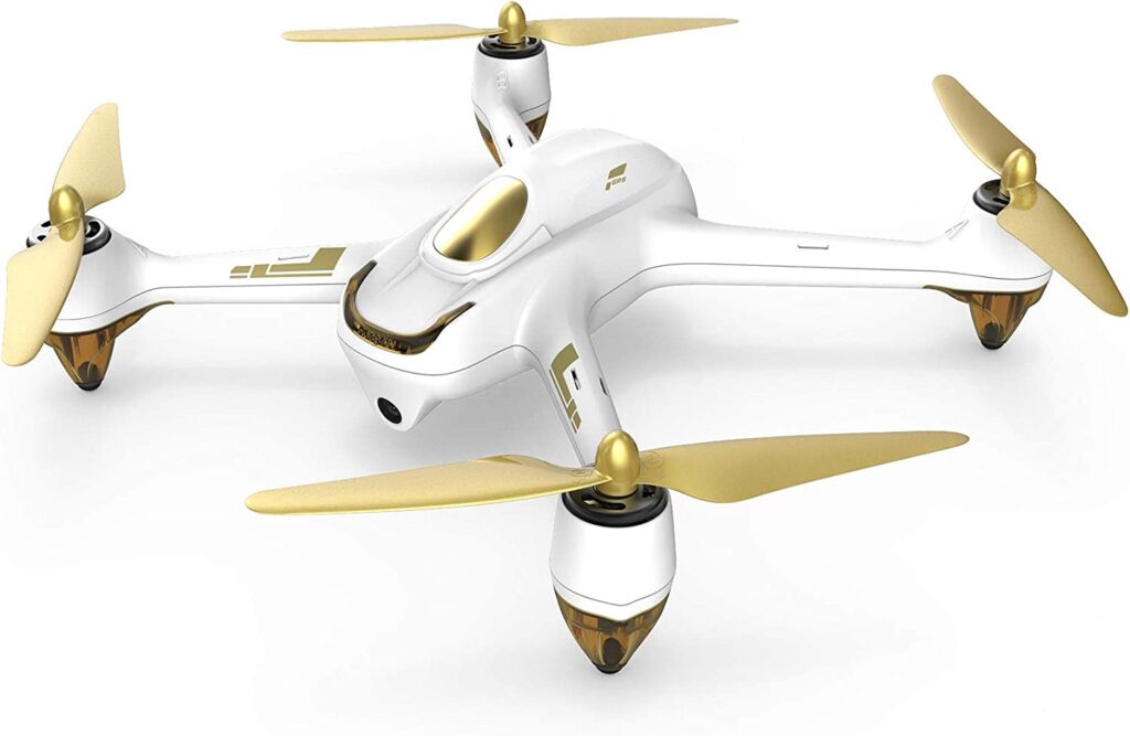 Hubsan X4 H507 A