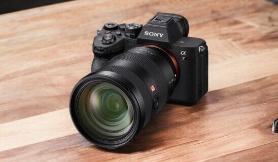 Sony A7IV