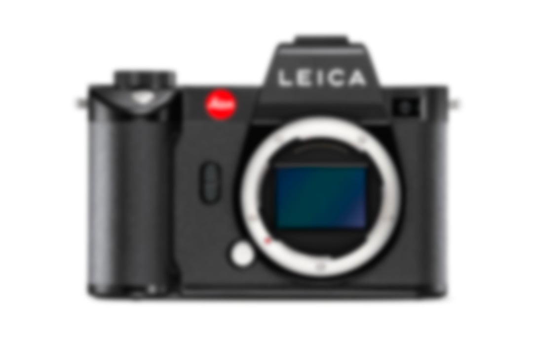 Leica SL-3